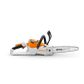 MSA60.0 Battery Chainsaw Skin 12" AK