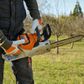 MSA220 Battery Chainsaw Skin 16" AP