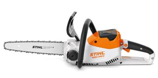 Battery Chainsaws