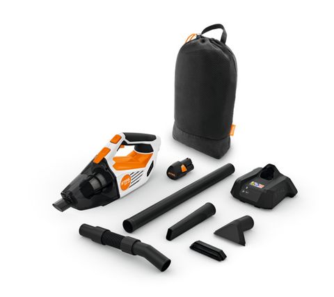 SEA20 Vacuum Kit (SET) (AS)