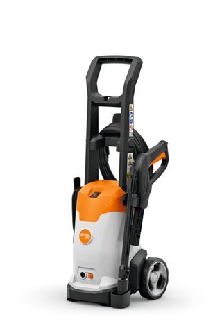 RE90.0 High Pressure Cleaner