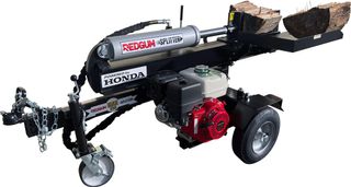 RG MAX390+ Log Splitter