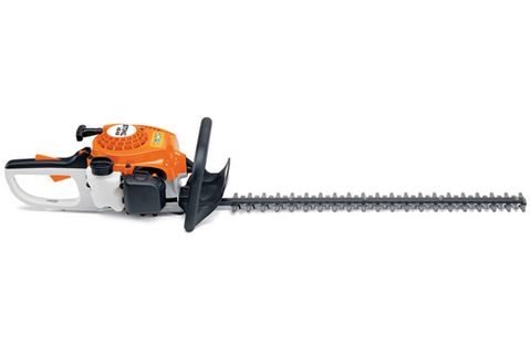 HS45 Petrol Hedge Trimmer 600mm