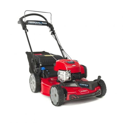 TORO Personal Pace AWD B&S 22"