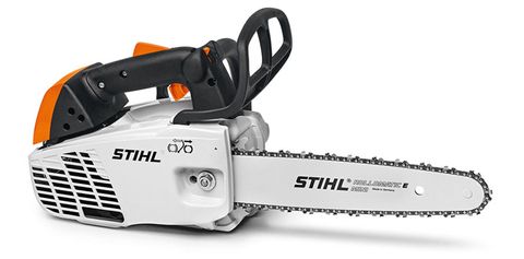 MS194T Arborist Chainsaw