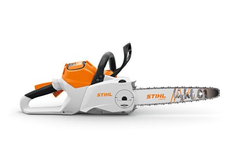 MSA200.0 Battery Chainsaw Skin 14" AP