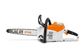 MSA200.0 Battery Chainsaw Skin 14" AP