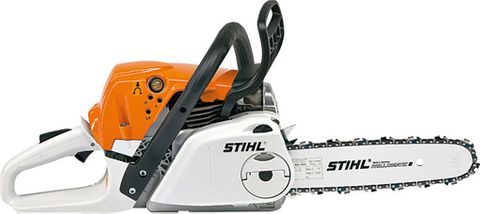 MS251 C-BE Woodboss® Chainsaw