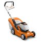 RMA443.2C Battery Lawn Mower (AP) Skin