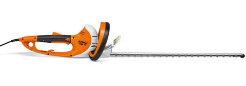 HSE71 Electric Hedge Trimmer 700mm