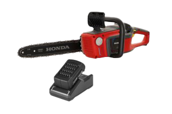 HHC36BXB2AHKIT Battery Chainsaw Kit 14"