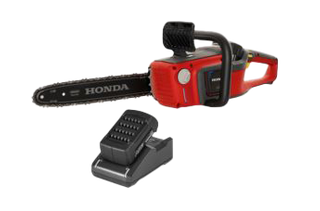 HHC36BXB2AHKIT Battery Chainsaw Kit 14"