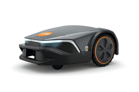 RMI6.0 Evo iMow Robotic Mower