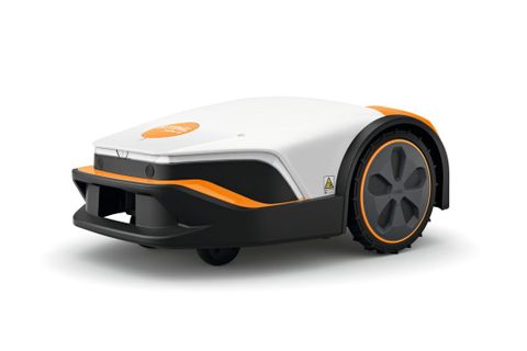 RMI5.0 iMow Robotic Mower