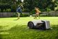 RMI5.0 iMow Robotic Mower