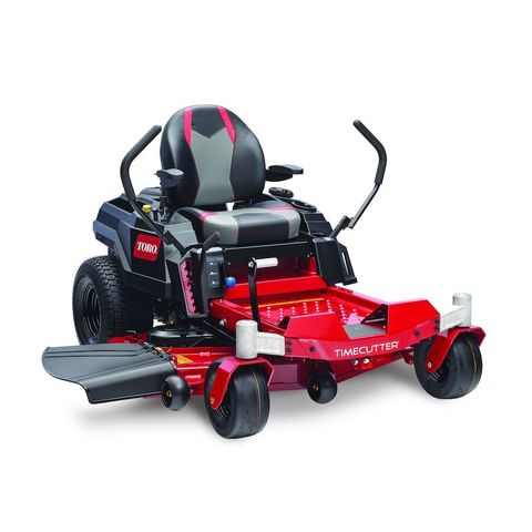 TimeCutter MX5000 23Hp Kaw 50" Cut