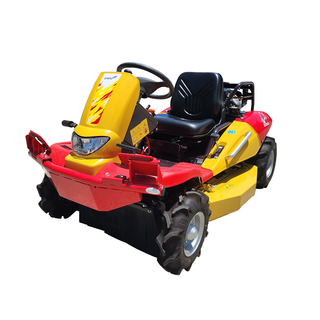 CMX1808 Razorback 4WD 18hp Vanguard