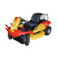 CMX1402H Razorback 4WD Honda