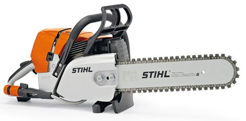 GS461 Concrete Chainsaw