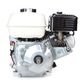 GX200 HX2 Engine 5.5Hp Nett - 6:1 Reduct