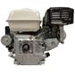 GX200 QXE Engine 5.5Hp Nett E/S 3/4" Sha