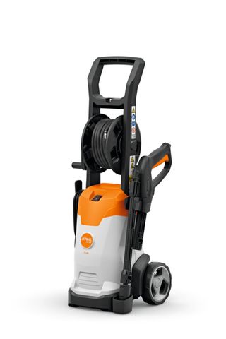 RE90.0 Plus High Pressure Cleaner