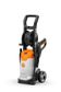 RE90.0 Plus High Pressure Cleaner