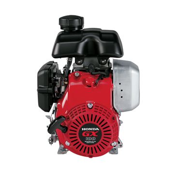 GX100 Engine 2.8Hp Nett - 5/8" Shaft w/k