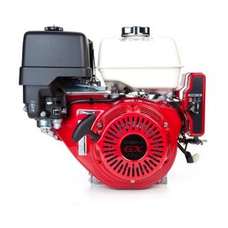 GX390  Engine Elec Start - 1"Shaft 18Amp