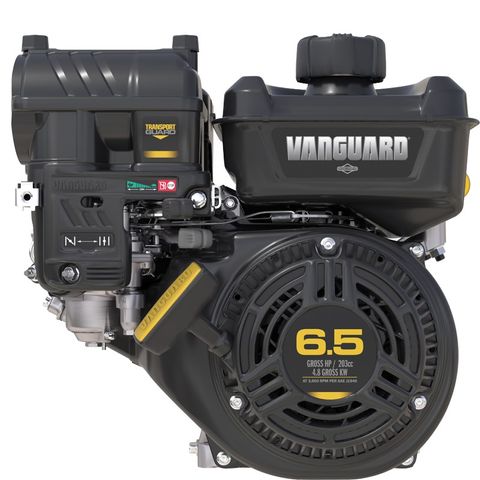 Briggs 6.5Hp Vanguard Engine 6:1 Reduct