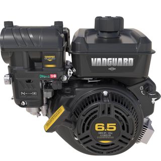 Briggs 6.5Hp Vanguard E/S Engine 3/4"Sha