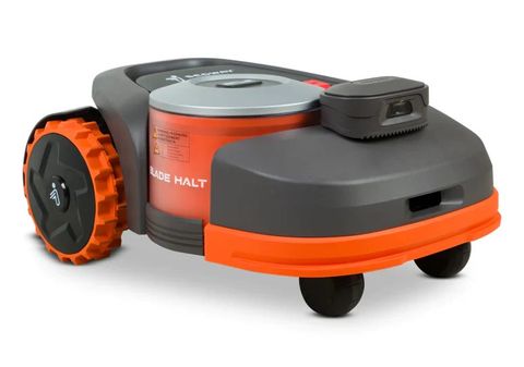 Segway H1500A-VF Robotic Mower