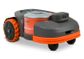 Segway H1500A-VF Robotic Mower