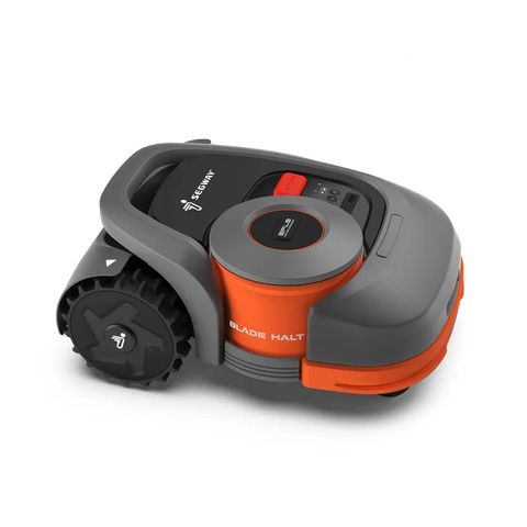 Segway Navimow H3000A-VF Robotic Mower