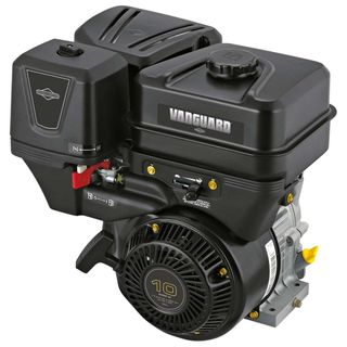 Briggs 10Hp Vanguard Engine 1" Shaft