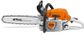 MS291 Woodboss® Chainsaw