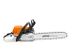 MS400 C-M Z Pro® Chainsaw