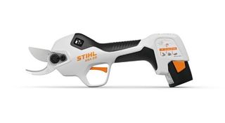 AS System - Stihl Battery