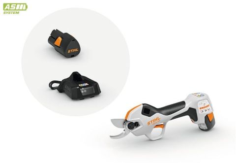 ASA20 Battery Pruner Kit AS