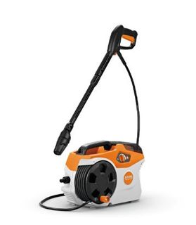 REA60.0 Battery High Pressure Cleaner AK