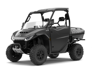 UT10 Navigator UTV MY25 Black