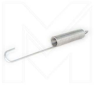 Extension Spring (3/4 x 6-3/4)