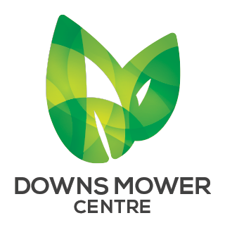Downs Mower Centre Logo