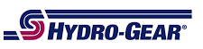 Hydro Gear Parts