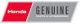 Honda Parts