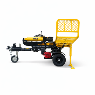 BULLMAX BMLSL-H30TL-1 Lifter Log