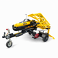 BULLMAX BMLSL-H30TL-1 Lifter Log