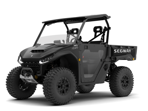 UT6 Navigaor Black SXS