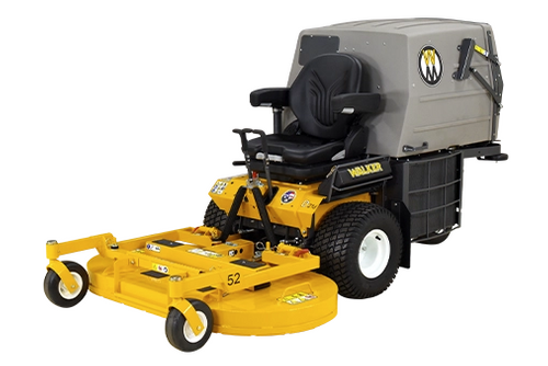 Model D 21Hp Diesel 42" Deck