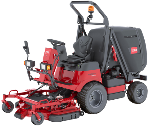 TORO Proline H800 Direct Collection